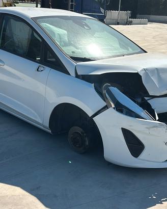 MOTORE FORD FIESTA 1.1 2020 FSJA - CARROZZERIA,INT
