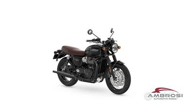 Triumph Bonneville T 120
