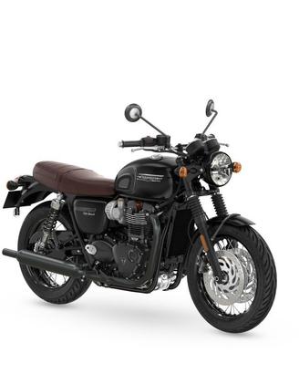 Triumph Bonneville T 120
