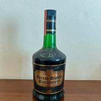 Brandy Ramazzotti Riserva 5 Anni V.S.O.P. 70 cl