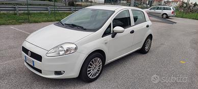 FIAT GRANDE PUNTO 1.3