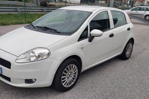 FIAT GRANDE PUNTO 1.3