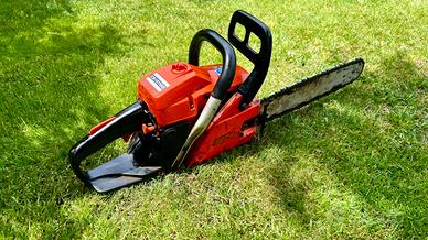 Motosega ECHO CS3700