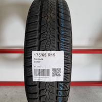 Gomme Usate Formula 175 65 15 Guarda Catalogo