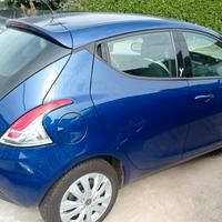 Ricambi usati per Lancia Ypsilon 2018