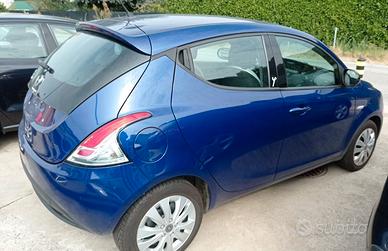 Ricambi usati per Lancia Ypsilon 2018