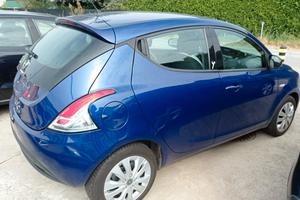 Ricambi usati per Lancia Ypsilon 2018