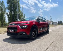 Citroen C3 PureTech 83 S&S Shine