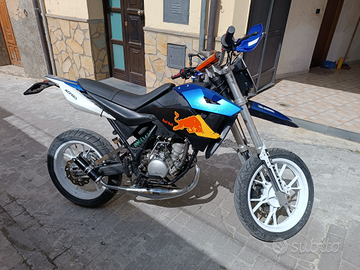 Generic trigger/ KSR 50