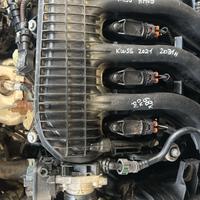 MOTORE OPEL CORSA F 2021 HM05 55KW 68.000KM