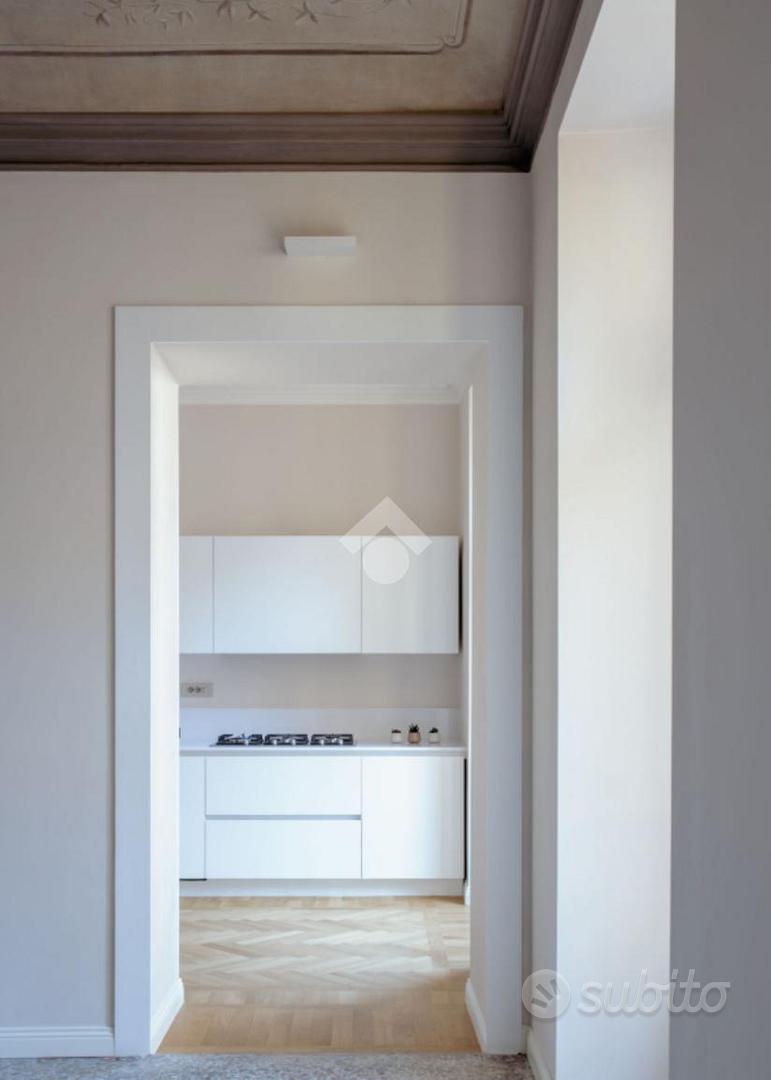 Appartamento – Bassano del Grappa, San Vito - Vista 4