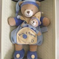 ORSETTI  DOUDOU ET COMPAGNIE 30cm