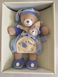 ORSETTI  DOUDOU ET COMPAGNIE 30cm