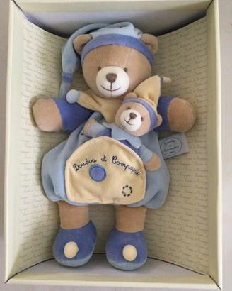 ORSETTI  DOUDOU ET COMPAGNIE 30cm