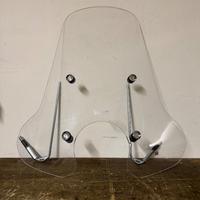 parabrezza vespa 300 gts tech