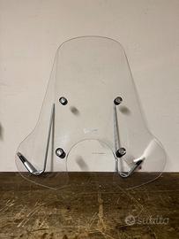 parabrezza vespa 300 gts tech