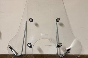 parabrezza vespa 300 gts tech