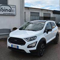 Ford EcoSport 1.0 Start&Stop Active