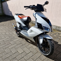 Aprilia sr 50