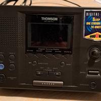 Radio Sveglia Thomson RR 200 PLL
