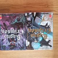 👉 Lotto Manga ✨ Primi volumi di varie serie 💥 