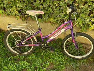 Bicicletta bimba