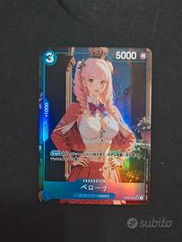 Goddess Story One Piece 