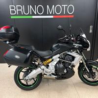 Kawasaki Versys 650 - 2011