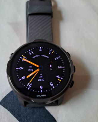 Suunto 7