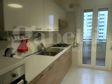 Appartamento Taranto [Cod. rif 3295096VRG] (Q.re P