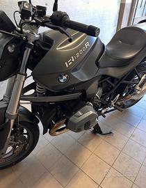 Bmw r 1200 r