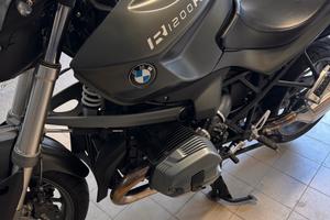 Bmw r 1200 r