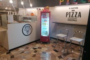 Pizzeria d'asporto