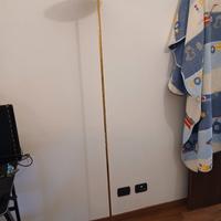 Lampada da terra Egoluce Olimpia