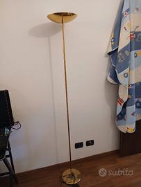 Lampada da terra Egoluce Olimpia