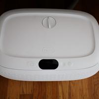 Chilisleep OOLER Sleep termoregolazione materasso