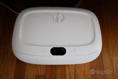 Chilisleep OOLER Sleep termoregolazione materasso