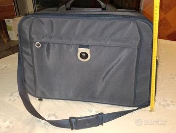 Valigia Roncato Blu/Grigio ⭐