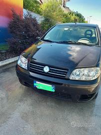 FIAT  PUNTO 1.3 MULTIJET