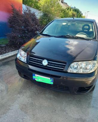 FIAT  PUNTO 1.3 MULTIJET
