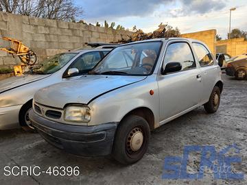Nissan micra 2 k11 1.0i 16v 54cv 92-00 ricambi-