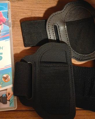 Nintendo switch sport