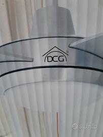 articolo DCG VECRD40TL VENTILATORE A SOFFITTO 