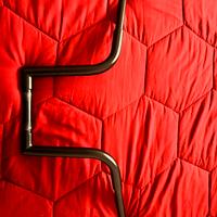 Manubrio ape hanger  Harley Davidson 1”