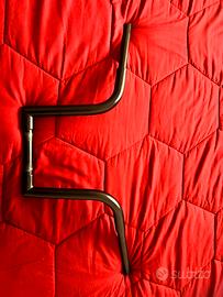 Manubrio ape hanger  Harley Davidson 1”