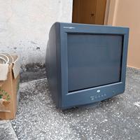 Monitor professionale Lacie