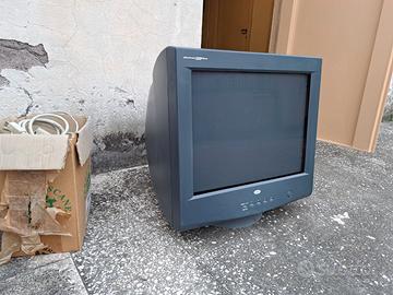 Monitor professionale Lacie