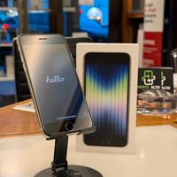 IPHONE SE 3RD GEN 2022 128gb garantito