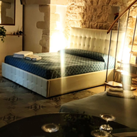 Monolocale arredato nel centro storico