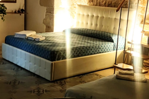 Monolocale arredato nel centro storico